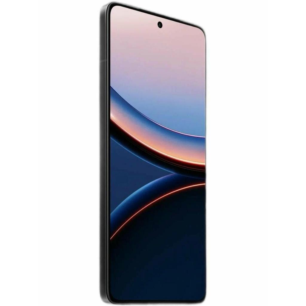 Xiaomi Poco F7 Ultra 12/256GB, Global, Dual nano SIM, Black