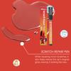 Car Scratch Remover Pen, All Car Magic Scratch Remover Pen, Car Scratch Remover, Weatherproof Touch Up Paint Pen For Cars