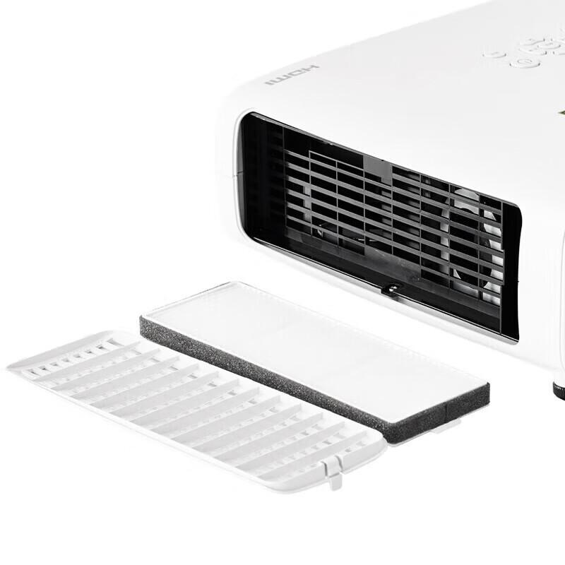 ViewSonic VX552L Laser Projector