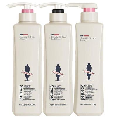 ADOLPH Moisturizing Repair Hair & Body Care Set