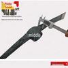 Heavy-Duty Digging Pickaxe