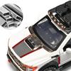 1/24 Ford Raptor F150 Legierung Pickup Automodell Diecasts Metall Offroad-Fahrzeuge Automodell Sound- und Lichtsimulation Kinderspielzeug Geschenk