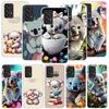 Koala Kawaii Cute Animal Phone Case For Samsung Galaxy A17 A16 A14 A15 A13 A57 A56 A54 A55 A53 A37 A36 A34 A35 A33 A26 A24 A25 A