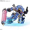 Bandai Spirits Hg Sakura Wars Reiko Fighter Infinity  Anastasia Parma Machine  1 24 Scale Color Coded Plastic Model
