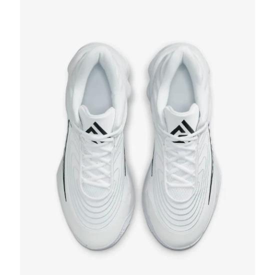 Nike Giannis Immortality 4 FQ3681-100 Rozmiary Męskie