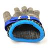 Bingyi Men's Level 5 Cut-Resistant Steel Wire Glove