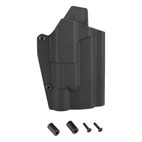 FMA G17L Light-Bearing Holster Black (Compatible with X300)