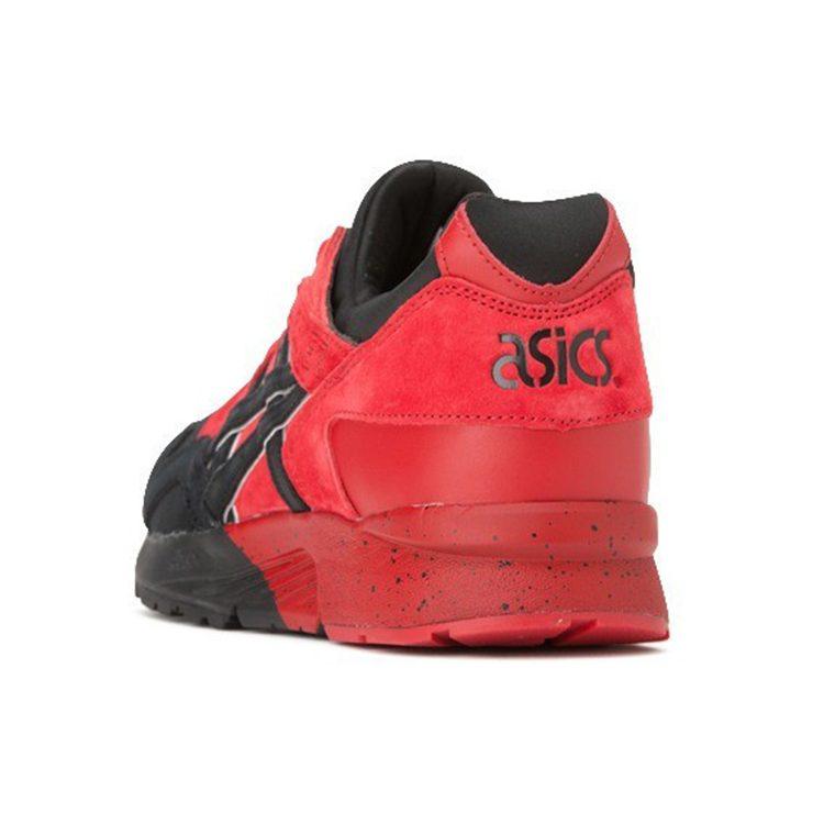 Asics Gel Lyte 5 'Czerwony Czarny' TQ6P4L-2590