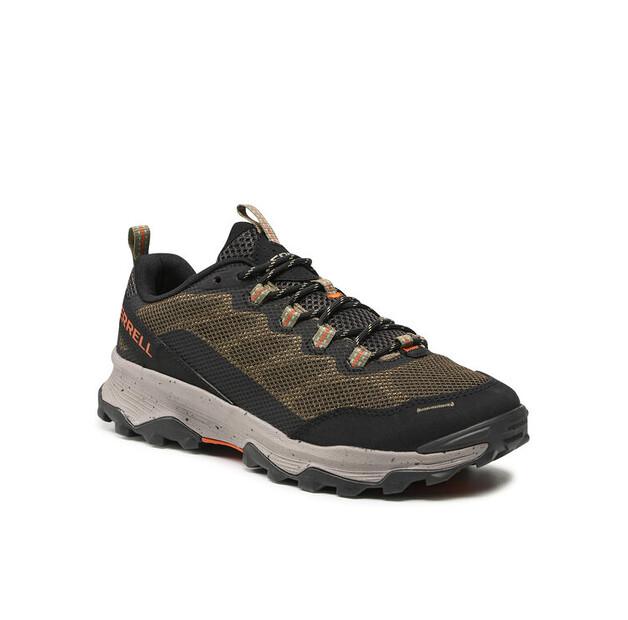 

Треккинговая обувь Merrell Trekkingi Speed Strike J066865 Zielony