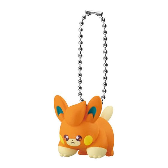 

Bandai Pokemon Pocket Monsters Swing Collection 07 (BANDAI) [PAMO]