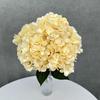 Artificial Hydrangea Macrophylla Home Decor For Wedding And Photography Use