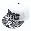 European and American Compton Youth Street Dance Flat Brim Hat Male Tide Street Dance Hip Hat Popular Hat