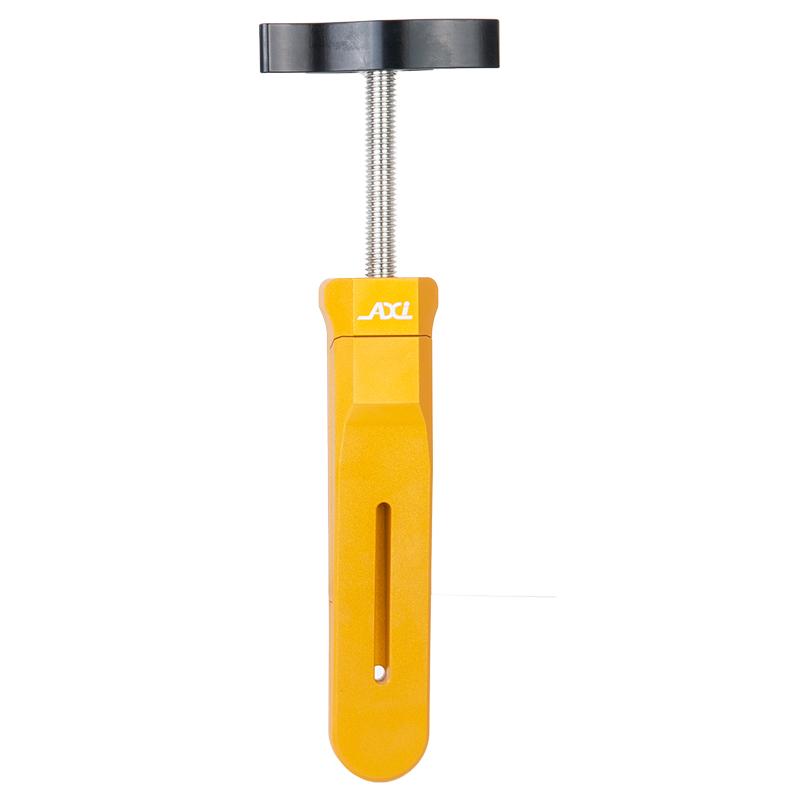 

AXI Bicycle Hydraulic Oil Disc Brake Piston Reset Tool MTB Road Bike Oil Disc Brake Caliper Piston Reset Installation Tools жёлтый