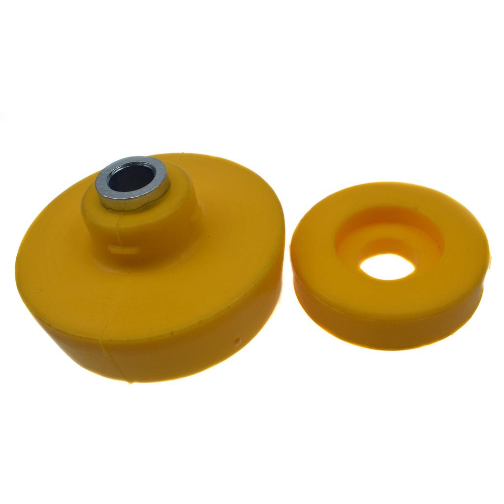 Rear Top Upper Left Right Strut Shock Mounting Mount For Mini Cooper R50 R52 R53 R55 R56 R57 R58 Clubman Countryman Paceman 1.6L