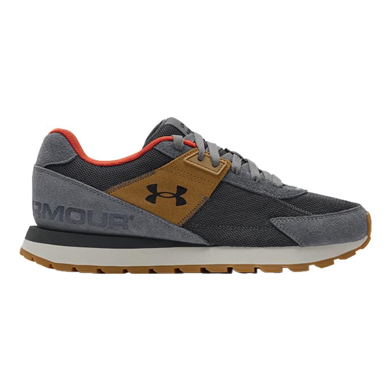 Мужские легкие повседневные кроссовки Under Armour Essential EU 44.5