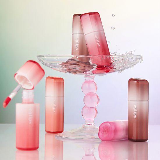Eglips Dew Glaze Tint 9 Colors (single Product)