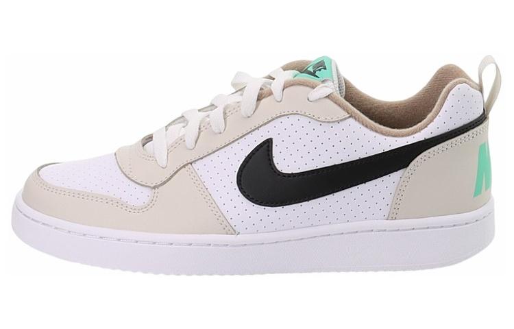 

Nike Court Borough Low 2 Mocha Mint GS DZ2783-101 35.5
