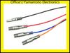 Hino Front Position 11P Power Harness with Double Terminals of for 2017 Profia and 2017 Ranger (Set 2) [Used]