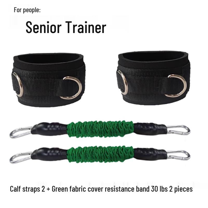 Basketball Jump Training Resistance Bands