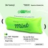 Inflatable Music Festival Sofa - Portable Outdoor Air Couch for Camping & Events