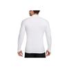 Nike Sun Protection Comfortable Casual Chlorine Resistant Surf Suit Men Surf Suit White FZ6241-100