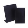 Nfc White Black Blank Pattern 13.56Mhz Nfc215 Chip 504Bytes Patternless Social Media Rfid Nfc Google Review Stand Display