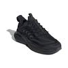 New AlphaBoost V1 Women's Adidas 'Triple Black' Women's IG7515