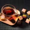 Yunnan Menghai Pu'er Ripe Tea Small Square Bricks