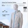 Unisex Lightweight Sun Protection Jacket
