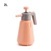 2L Water Sprayer Plant Mister Sprayers Spray Bottle Cleaning Watering Can Adjustable Nozzle Outdoor for Gardening
