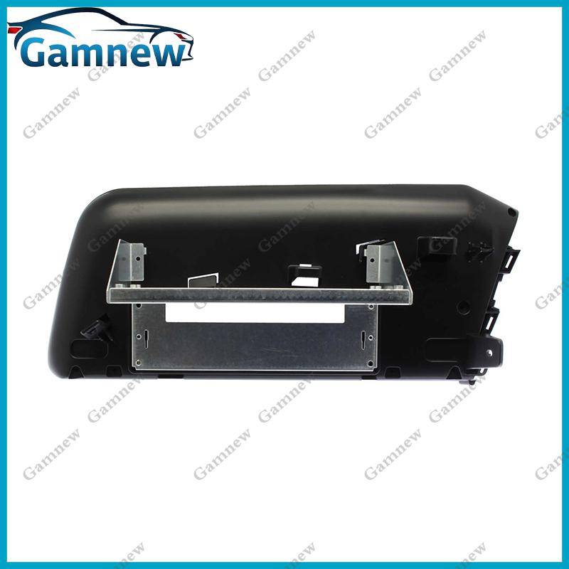 9 Inch Car Frame Fascia Adapter Android Radio Dash Fitting Panel Kit For Hyundai Elantra Avante 2020-2023