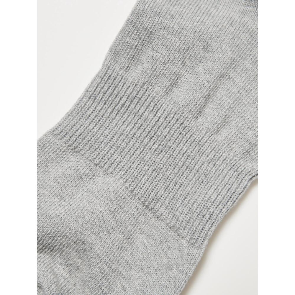 Uniqlo Short Socks  Layered