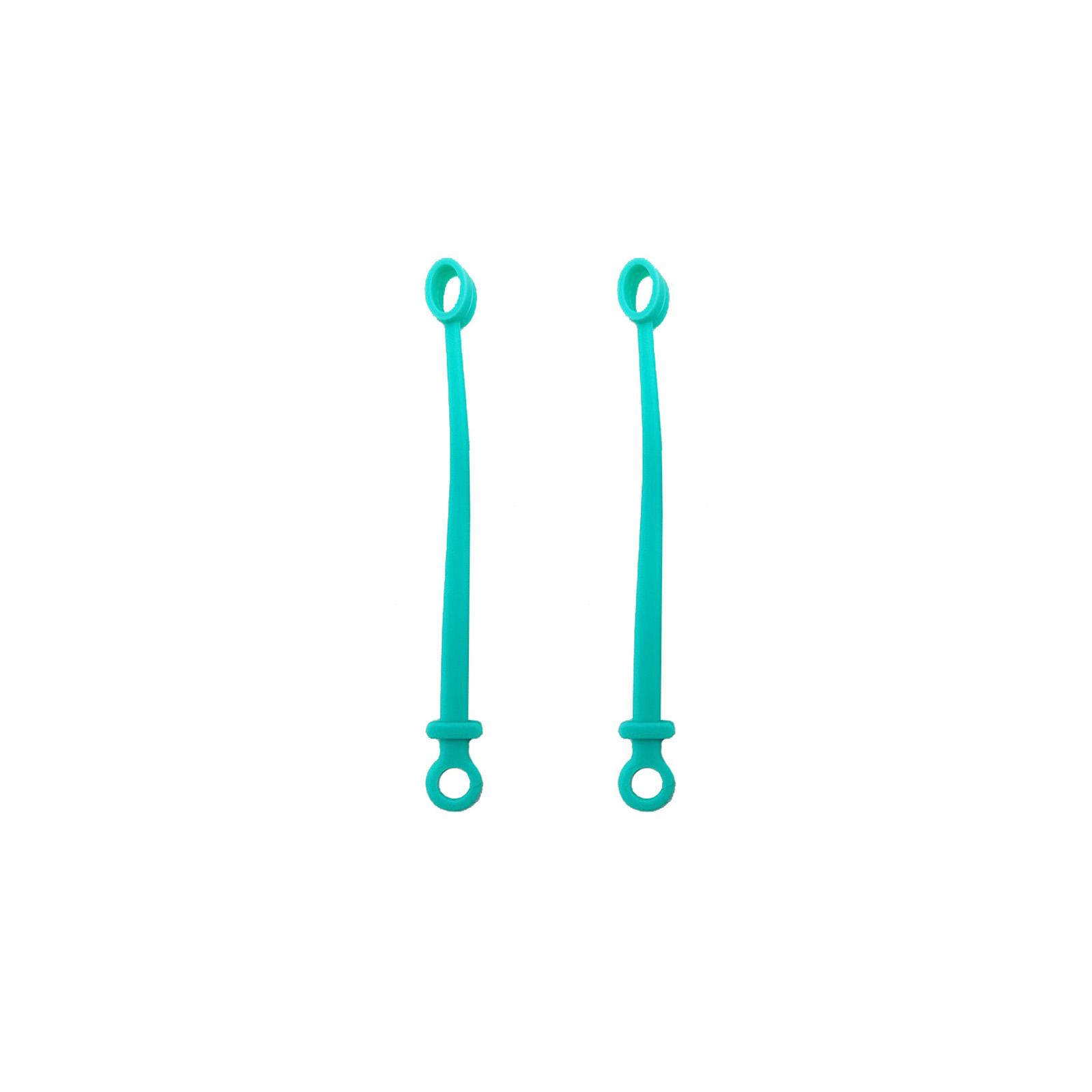 Силиконовый шнур с защитой от потери для карандашей — фото 4