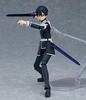 Figma Sword Art Online Alicization Kirito Alicization Ver. Non-scale ABS&PVC Painted Movable Figure