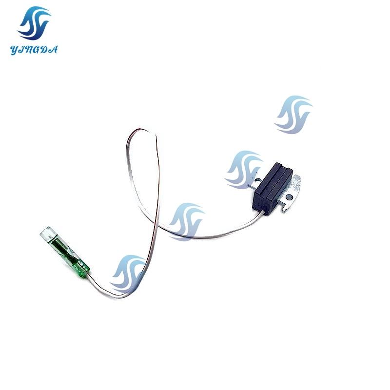 High quality Pulser Coil 6L5-85595-M0-00 6E0-85595-70 For Yamaha Outboard Motor 2-stroke 3HP 6L5-85595-M0 Boat part 6L5-85595-M0