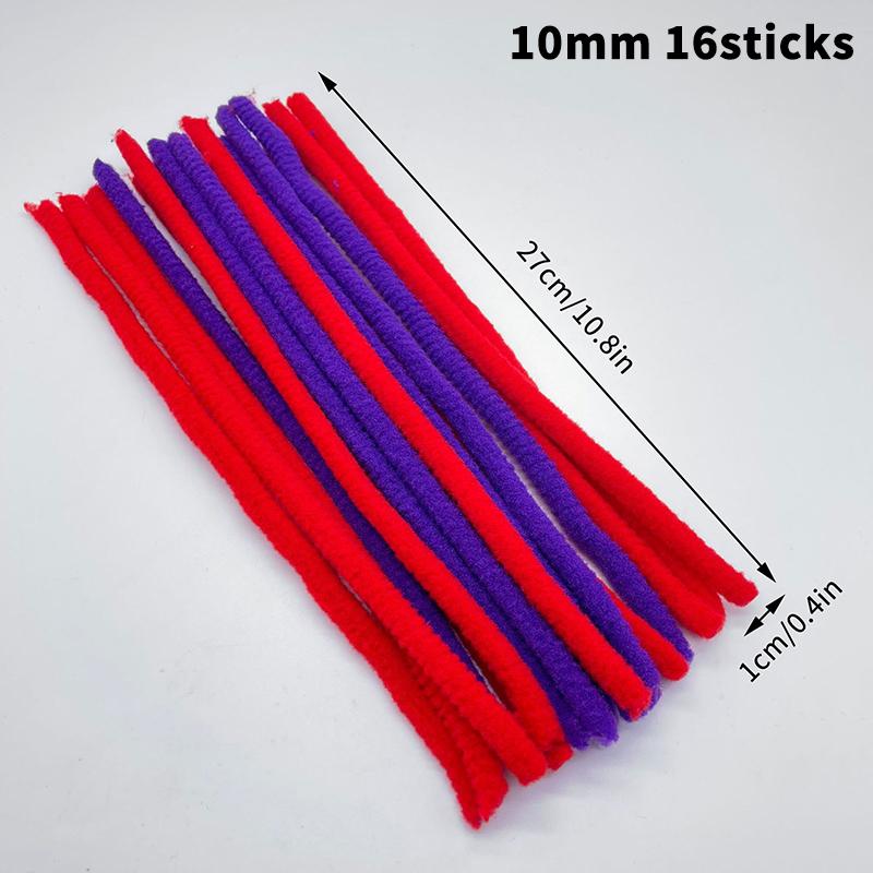 4/6/8/10/12Mm Afro Hair Perm Rods Small Wavy Fluffy Corn Perm Rollers Curlers Bar Wild Curly Hair Maker Tools Hair Styling Tools