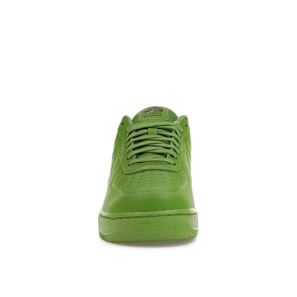 Nike Air Force 1 07 Pro-Tech Chlorophyll Uomo Sneakers Verde Nero FB8875-300