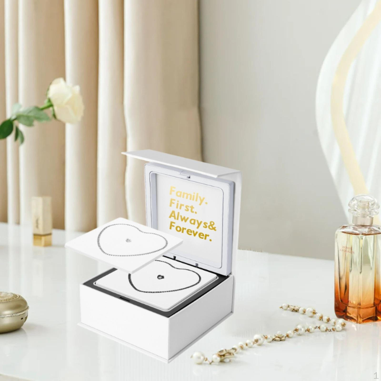 

Набор для изготовления постоянного браслета на свидание Романтическое занятие с плоскогубцами из нержавеющей стали День рождения 1 Black 1 Silver