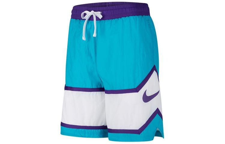 

Nike Basketball Shorts Men s Cyan CT4622-443 L