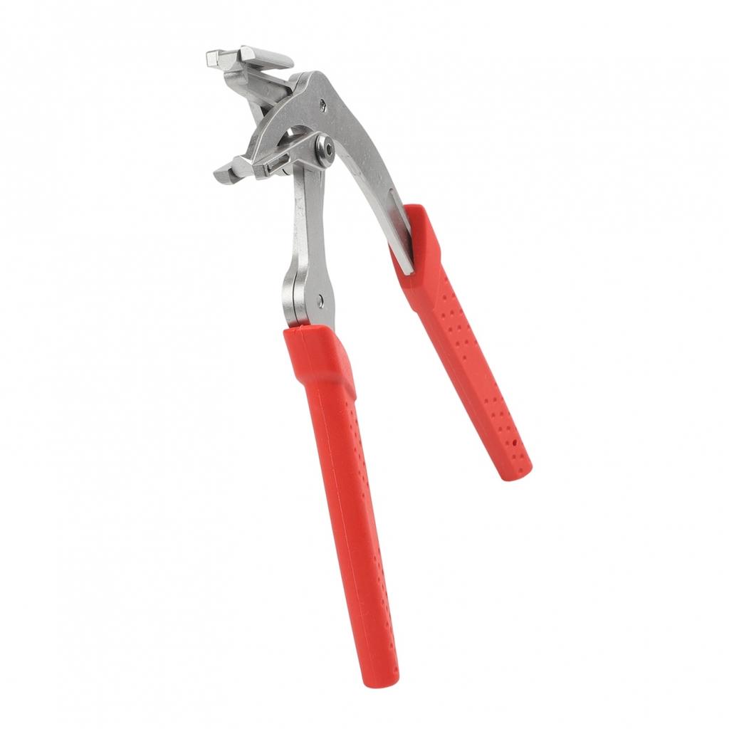 Spring-assisted Mechanism Clip Pliers Trim Removal Tool