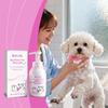 EELJOY No-Rinse Leave-In Pet Shampoo Foam - Fur Cleansing & Softening Care