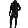 Chelsea FC FW25 Tech Windrunner Total 90 Soccer Fleece Zip-Up Hoodie Simple Long Sleeve Jacket Men Jackets HM3676-011