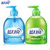 Blue Moon Hand Wash Duo Pack (Original & Wild Chrysanthemum, 2x500g)