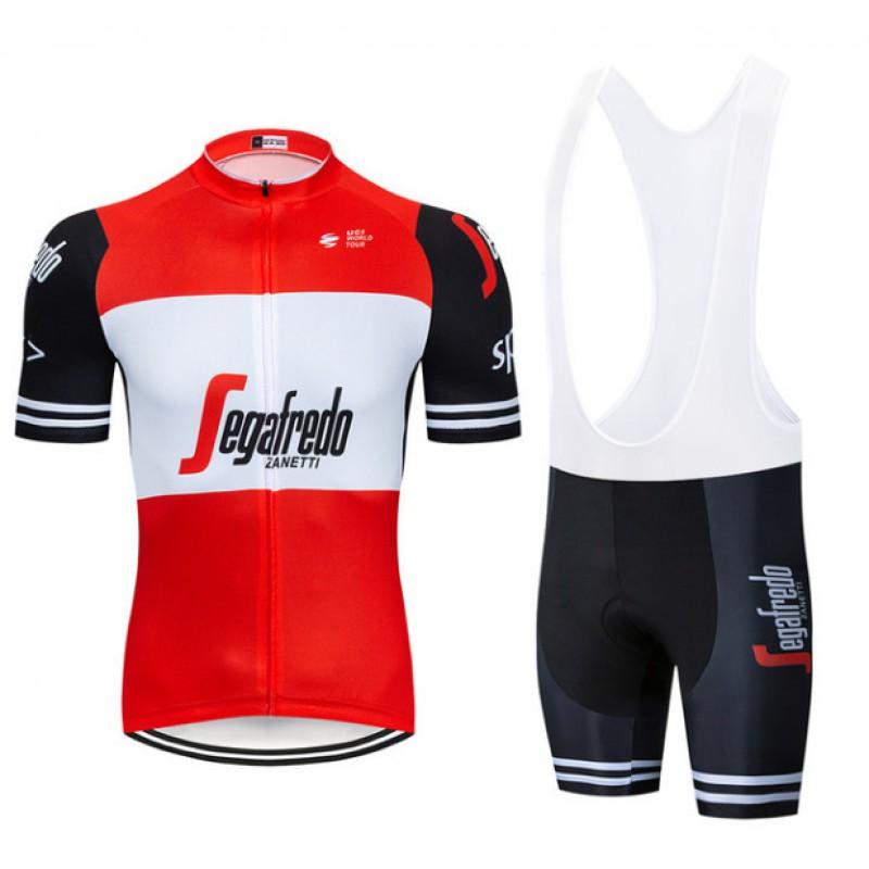 Men Women Cycling Outfit Set Short Sleeve T-Shirt Bib Shorts Breathable Quick Dry Road Mountain Bike Riding