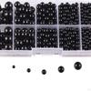 , Loose Beads Home Decor DIY Supplies No Hole Undrilled for Bead Setting Machine Crafts