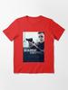 Jason Bourne Gifts For Movie Fan The Bourne Trend Supremacy Retro Vintage Essential T-Shirt