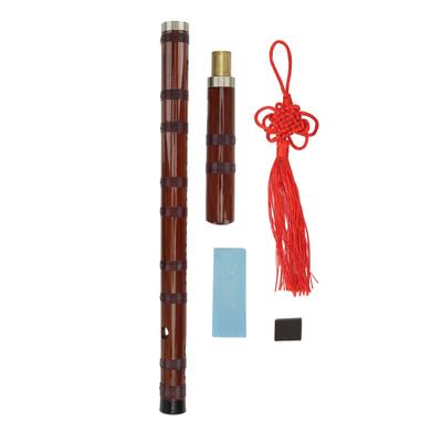 Strumenti a fiato – Flauti