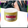 100g Tattoo Anesthetic Fast Skin Numbing 10.56% Yellow Cream Semi Permanent