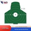 Shooting Range Training Target Papers