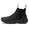 Boots ANCHORAGE BOOT IV WP cm [KEEN] [Keen] Men's BLACK/BLACK 28.0